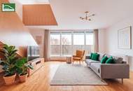 Geräumige 2-Zimmer Wohnung inkl. Einbauküche in zentraler Lage des 20. Bezirks!