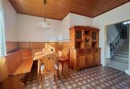 Nähe 1210 Wien Stadtgrenze - Haus mit 6 Zimmer, Garten & Terrassen