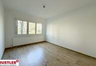 Familienfreundliche 4 Zimmerwohnung mit Garten und 2 Carports in ruhiger Lage