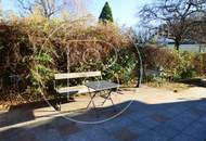 Schöner Baugrund in zentraler Lage mit Altbestandsobjekt!