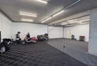 Moderne Gewerbehalle in Langenzersdorf - für Ihr Unternehmen!