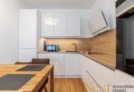 Traumhafte 2-Zimmer-Wohnung mit Balkon in Toplage von Leonding (Holzheim) zu vermieten!