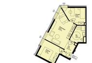 Wohnen nahe der Donau in der Rudolfstraße 39 - Top R2-4