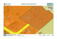 Baugrund in sonniger ruhiger Ortsrandlage