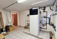 Großzügiges Reihenhaus auf 245m² Eigengrund - 173m² Wnfl., 5x Zimmer & zusätzlichem Keller von 63m².