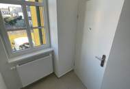30 Minuten ins Stadtzentrum Wien: Sanierte Starterwohnung in Bad Vöslau in Ruhelage