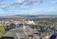 Wunderbare Aussicht gefällig?