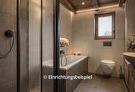 Grundstück mit Altbestand und teilweise Freizeitwohnsitz