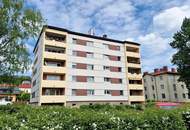 Charmante 2-Zimmer-Wohnung mit Loggia, Carport und moderner Küche in 2560 Berndorf