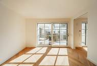 Wohnen mit Stil: 2 Zimmer und Balkon