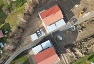 Bauabschnitt 2: Verkaufsstart – Charmante Maisonette auf zwei Ebenen, dein perfekter Rückzugsort für Erholung und Ruhe! Nur wenige Schritte von der Heiltherme entfernt.