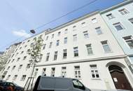 Ihr Projekt über den Dächern Wiens – Rohdachboden – realisierbare 419 m² Nutzfläche