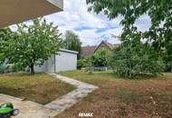 Gepflegtes Einfamilienhaus mit großzügigem Wohnkomfort und sonnigem Garten in St. Pölten