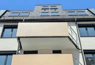 Renditeobjekt: Neubauzinshaus Nähe Elterleinplatz.