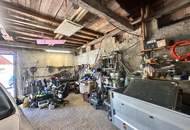 Charmantes Wohnhaus mit Erweiterungsmöglichkeiten und Garten!