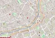 Einzigartiges Stadthaus im Herzen Mariahilfs | Dachterrasse | Garagenstellplatz vor der Haustüre