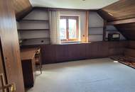 SOLIDES EINFAMILIENHAUS IN ZENTRUMSNÄHE