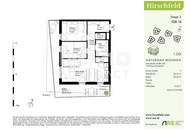 Provisionsfrei und Erstbezug: PREIS JETZT SICHNER! - Gerasorfer Straße - Von Der Sonne geküsst