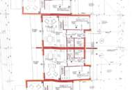 Für manche ein Reihenhaus - für manche eine Maisonettewohnung