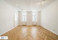 Absberggasse 9 - Traumhafte 4-Zimmer-Wohnung mit hofseitigem Balkon