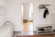 "Zwei-Zimmer-Wohnung mit Loggia und Garagenplatz!"