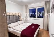 Maisonette-Wohnung mit Garten, 3 Schlafzimmer, in toller Lage zur touristischen Vermietung. Sauna!