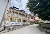 Charmantes Geschäftslokal in Übelbach