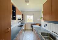 Perfekt für Paare und junge Familien! Sonnige 3-Zimmer-Wohnung mit Loggia