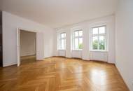 Tradition trifft Moderne – exklusives Wohnjuwel im Zentrum von Steyr!