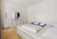 Familiäres Haus mit idealer Balkonwohnung für Singles oder Paare!