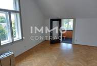 DG-WOHNUNG IN STIVOLLER ALTBAUVILLA AM FUSSE DES RUCKERLBERGES