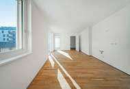 HELLES HEIM >> bodentiefe Fenster in heller 2-Zimmer Wohnung >> ERSTBEZUG in perfekter Lage