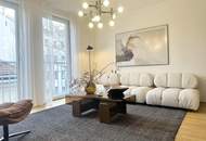 Endlich Eigenheim! - Herrliche 3-Zimmer-Wohnung in der Tivoligasse!