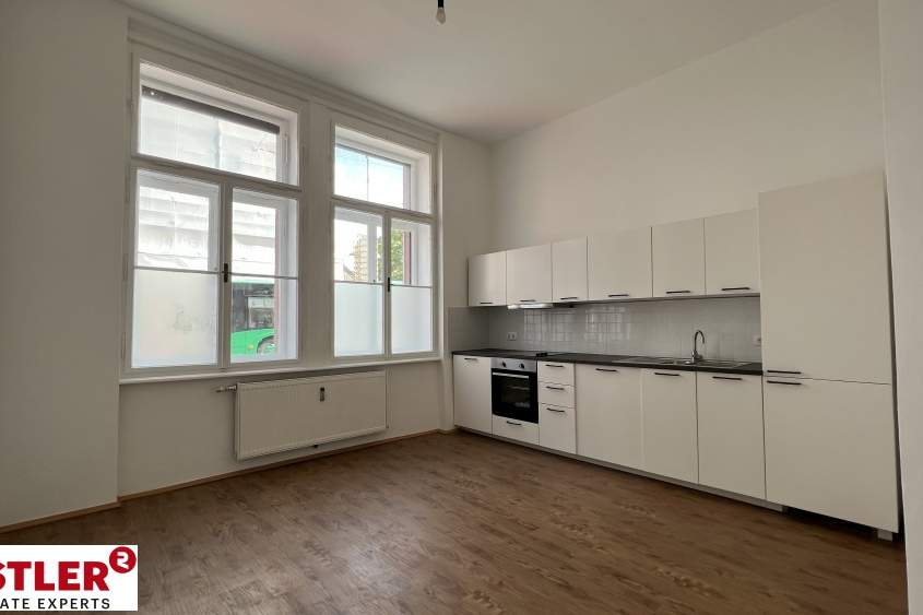 3-Zimmer-Erdgeschosswohnung in zentraler Lage, Wohnung-kauf, 169.000,€, 8020 Graz(Stadt)