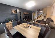 Maisonette 3 Zimmer mit Loggia im Ortszentrum