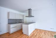 Schöffelgasse 48 - Schöne 3-Zimmer-Wohnung mit modernster Ausstattung