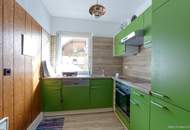 Sanierungsbedürftiges Appartementhaus mit Blick zum Weissensee inkl. 2428 m2 bebaubarem Grundstück