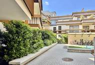 Möbliert! Das Herzstück - von der Sonne geküsst! Große 2 Zimmerwohnung nur JETZT!