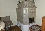 Reihenhaus in Gloggnitz – Ruhige Lage mit wunderschönem Blick auf den Silbersberg