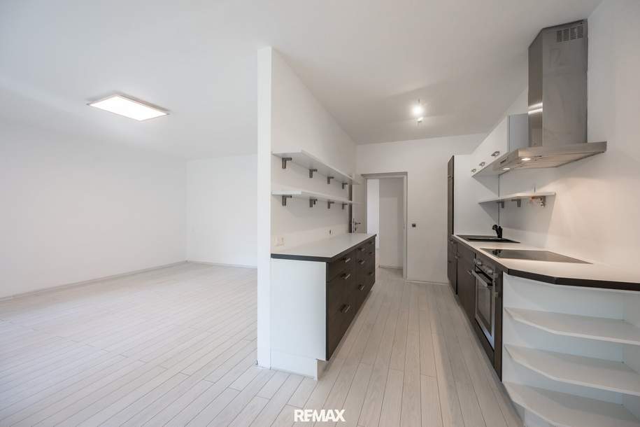3 ZIMMER MÖGLICH l RUHIGE WOHNUNG MIT VERGLASTER LOGGIA, Wohnung-kauf, 298.000,€, 1130 Wien 13., Hietzing