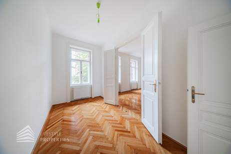 Moderne 3-Zimmer Wohnung in zentraler Lage, Wohnung-kauf, 449.000,€, 1050 Wien 5., Margareten