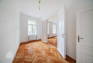 Moderne 3-Zimmer Wohnung in zentraler Lage