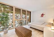 Außergewöhnliches Wohnjuwel in traumhafter Lage