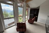 Bergpanorama Deluxe | Luxus Chalet in Bad Gastein | Indoor-Pool, Sauna, Dampfbad