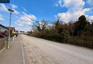 Baugrundstück in Altenburg – ruhige Wohnlage nahe Horn im Waldviertel