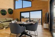 Familienwohnsitz mit toller Aussicht