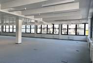 "AUSTRIA CAMPUS!" Helle, moderne Bürofläche mit idealer Anbindung!