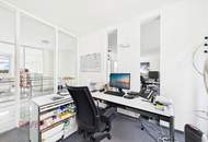 Raum für Visionen: Wohnen oder Büro möglich