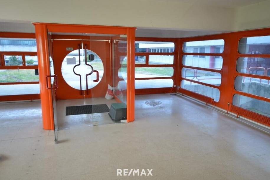 Büros in Himberg 10 bis 100 m² Flächen., Gewerbeobjekt-miete, 12,50,€, 2325 Bruck an der Leitha