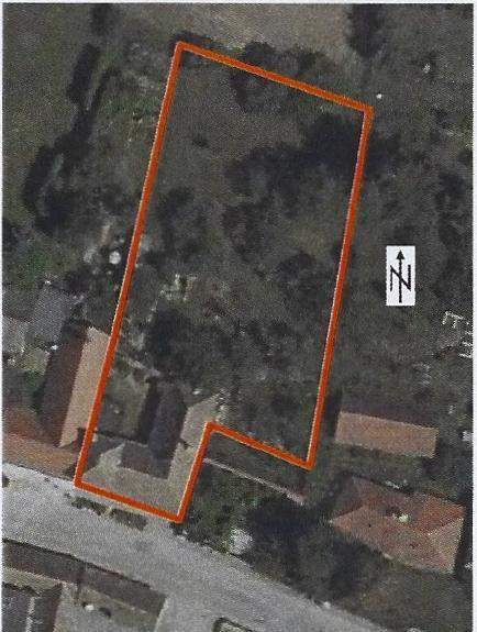 Großzügiges Baugrundstück in attraktiver Lage – ideal für Anleger oder zur Realisierung Ihres Wohntraums!